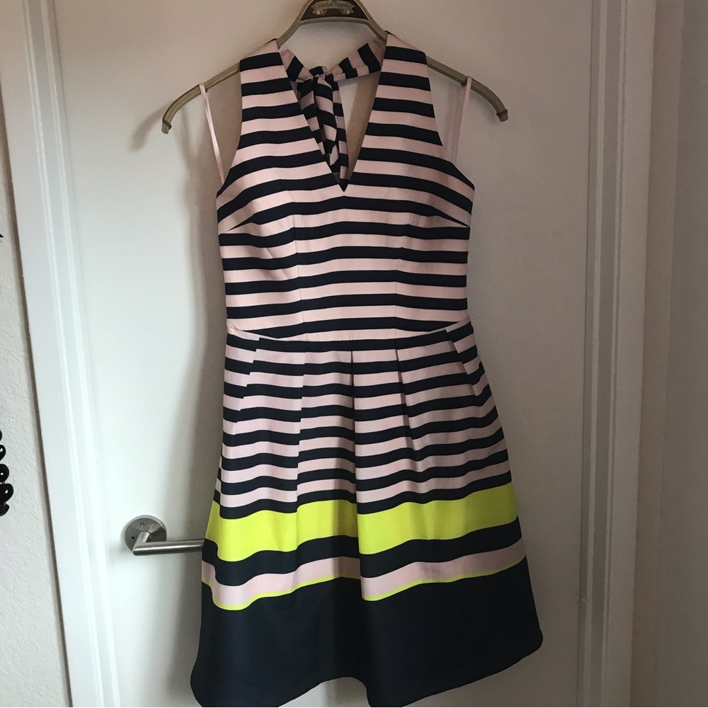 Ted Baker Dress